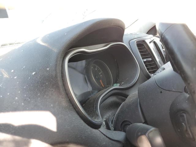2020 JEEP CHEROKEE L - 1C4PJLDBXLD652825