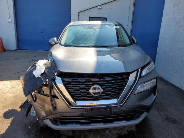 2023 NISSAN ROGUE SV - JN8BT3BB0PW196470