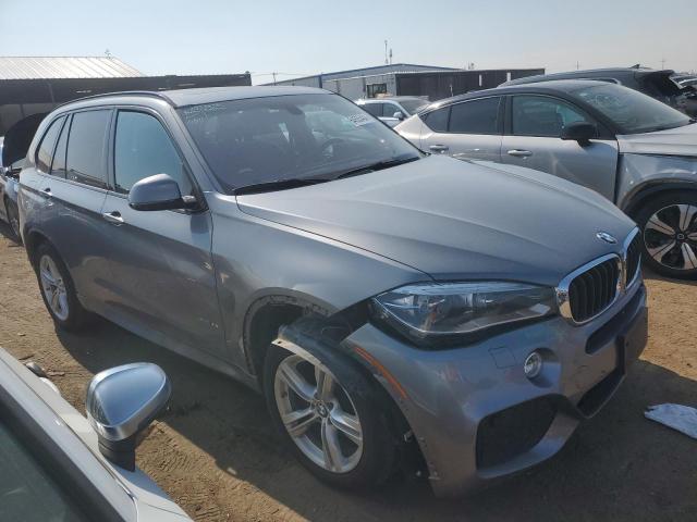 VIN 5UXKR0C52G0P31558 2016 BMW X5, Xdrive35I no.4