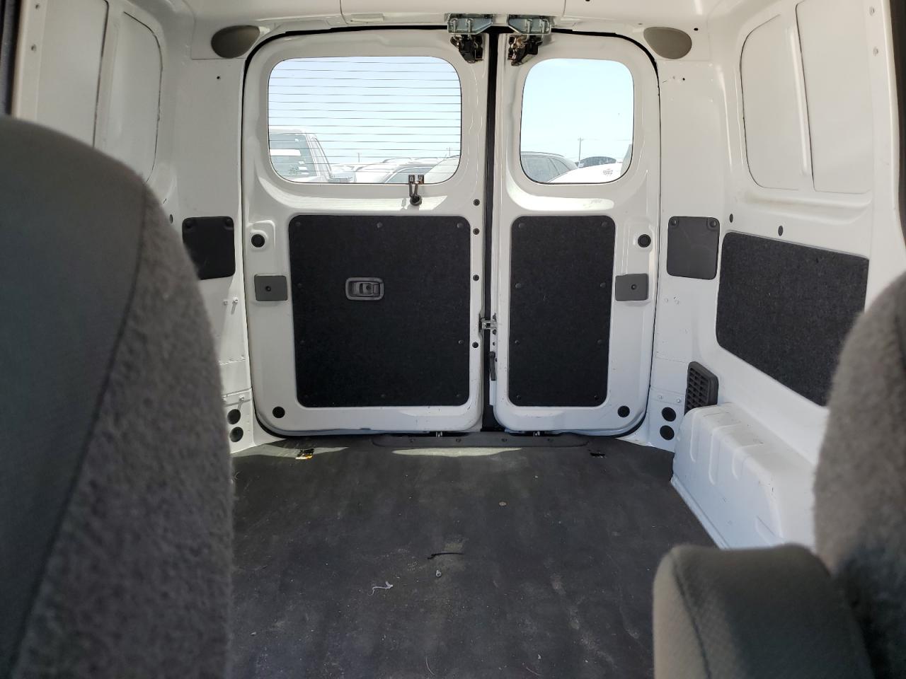 3N6CM0KN7KK708684 2019 Nissan Nv200 2.5S