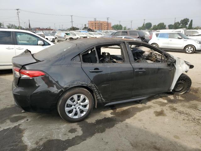 2022 TOYOTA COROLLA LE - JTDEPMAE2NJ218476