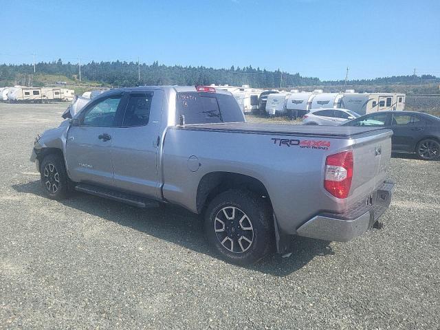 Vin: 5tfuy5f17jx696064, lot: 63843814, toyota tundra double cab sr 20192