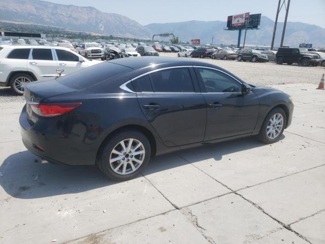 Vin: jm1gj1u56g1425458, lot: 63348214, mazda 6 sport 20163