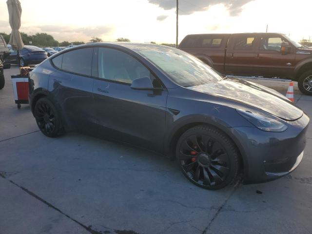 7SAYGDEF5NF494614 Tesla Model Y  4