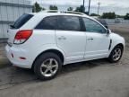 CHEVROLET CAPTIVA SP снимка