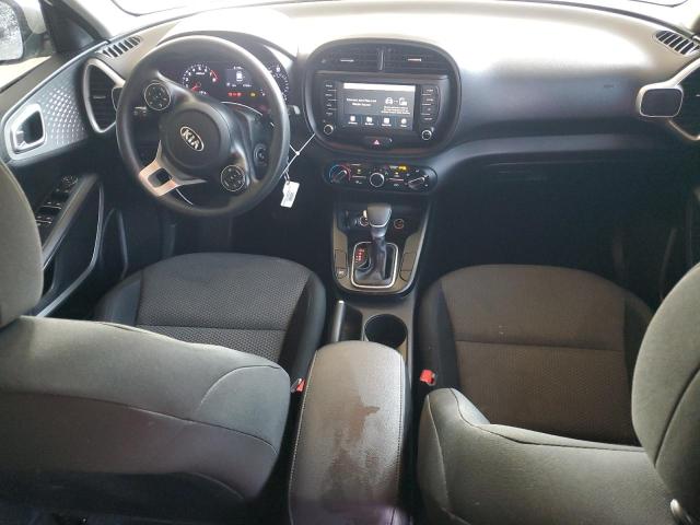 2020 KIA SOUL LX - KNDJ23AU5L7072664