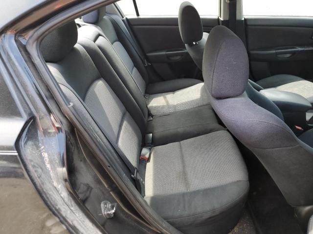 2007 Mazda 3 I VIN: JM1BK12F471709285 Lot: 60965414