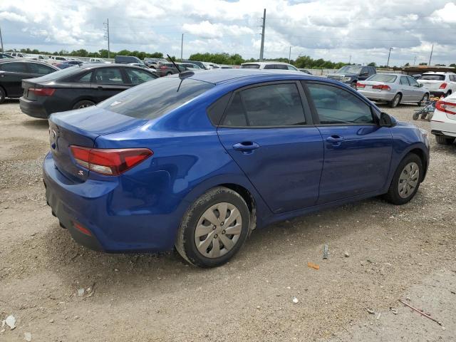 VIN 3KPA24AB6JE085151 2018 KIA Rio, LX no.3