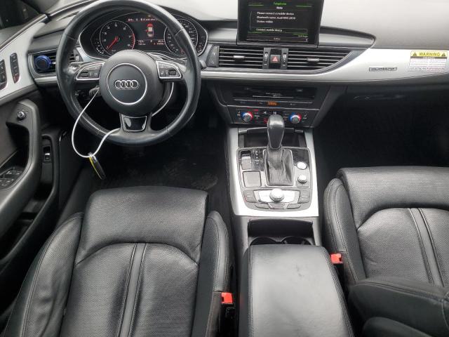 2017 AUDI A6 PROGRES WAUJ8AFC9HN122839