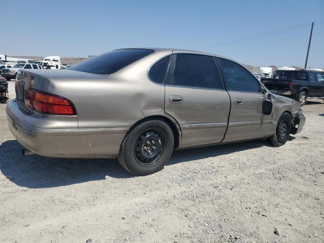 1998 Toyota Avalon Xl VIN: 4T1BF18B2WU231109 Lot: 62310404