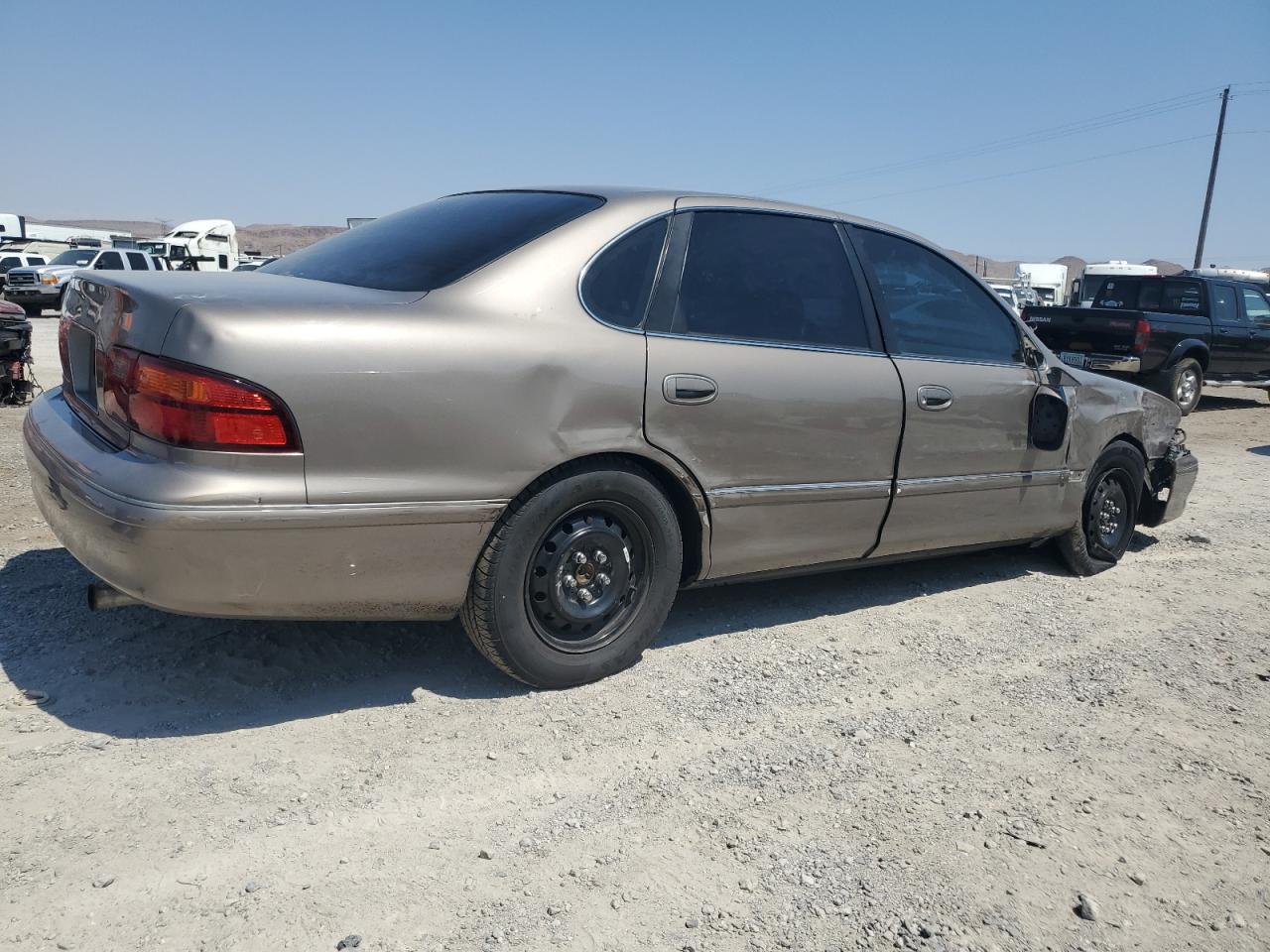 4T1BF18B2WU231109 1998 Toyota Avalon Xl