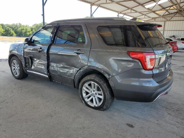 2016 FORD EXPLORER X - 1FM5K7D82GGB09176