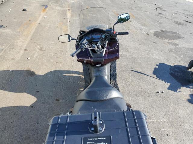 2004 HONDA FSC600 D JH2PF01194K200980