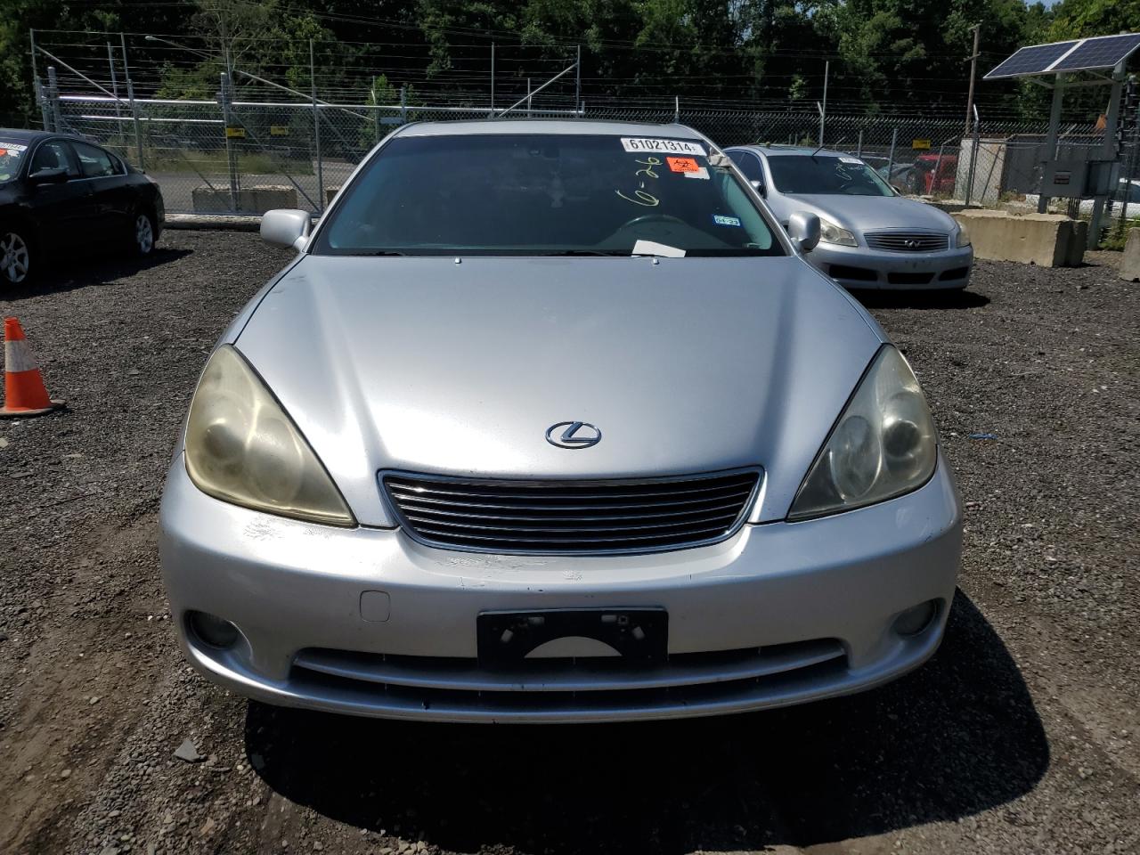 Lot #2960223479 2005 LEXUS ES 330