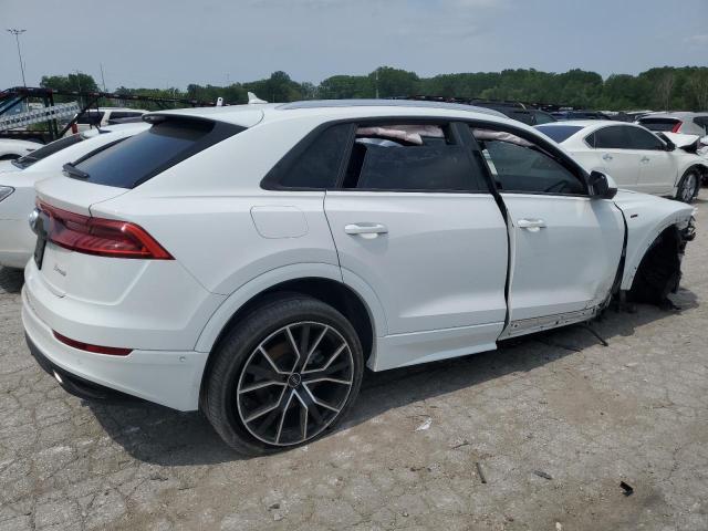 VIN WA1BVAF18KD022821 2019 AUDI Q8 no.3