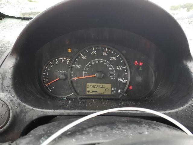 2019 MITSUBISHI MIRAGE LE ML32A5HJ2KH002274