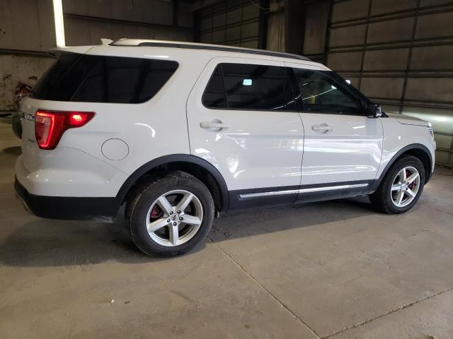 2017 FORD EXPLORER X - 1FM5K8D85HGB86339