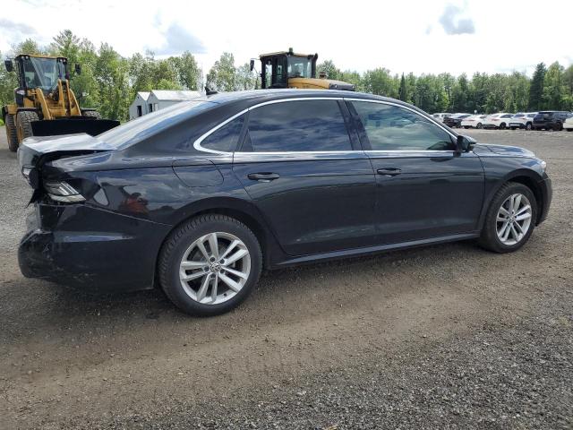 2020 VOLKSWAGEN PASSAT HIG 1VWUA7A3XLC009563