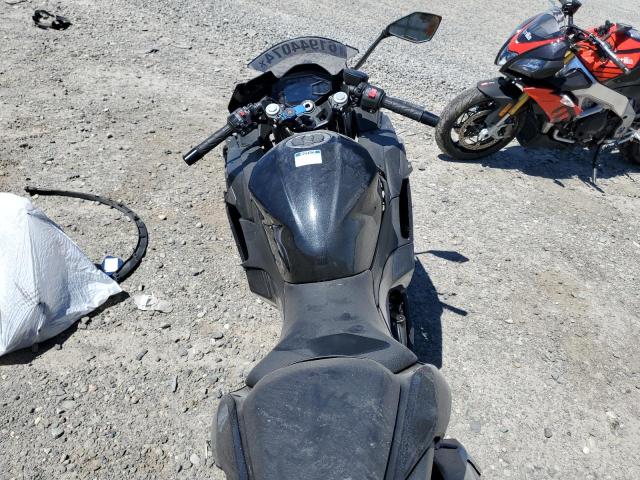 2024 KAWASAKI EX500 H ML5EXGH1XRDA09119