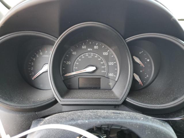 2016 KIA RIO EX - KNADN5A37G6583129