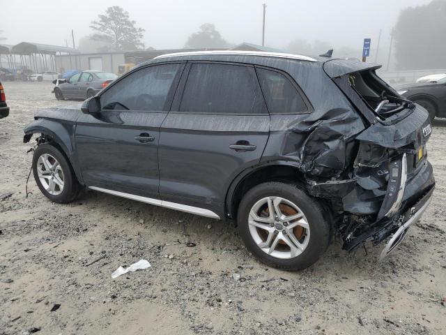 VIN WA1ANAFY7J2065145 2018 Audi Q5, Premium no.2