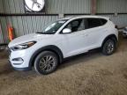 2016 HYUNDAI TUCSON LIM - KM8J33A49GU144854