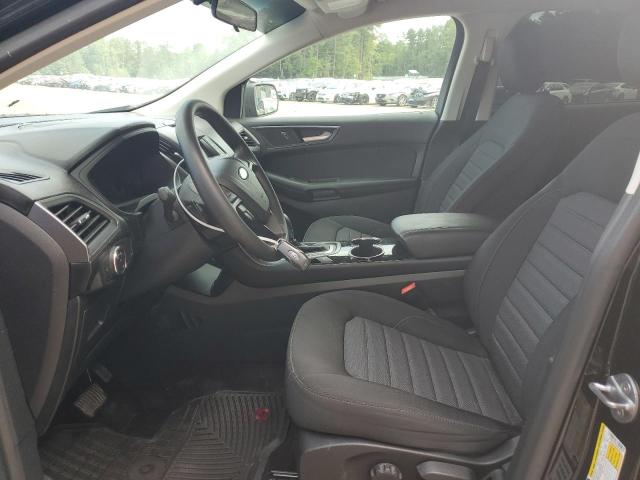 2016 Ford Edge Se VIN: 2FMPK3G96GBB56594 Lot: 61086624