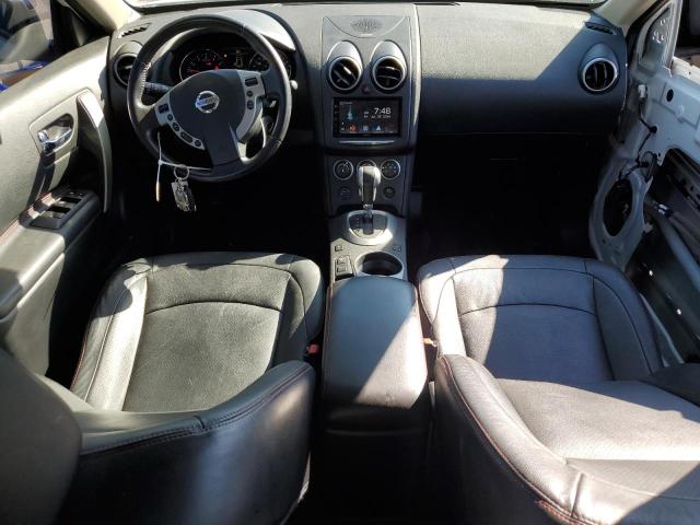 2012 Nissan Rogue S VIN: JN8AS5MV8CW390935 Lot: 61870784