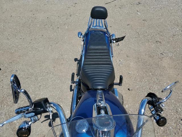 2022 HARLEY-DAVIDSON FLFBS 1HD1YGK17NB056863