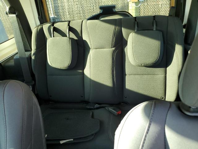 2021 Jeep Wrangler Sport VIN: 1C4GJXAG9MW801075 Lot: 62558944