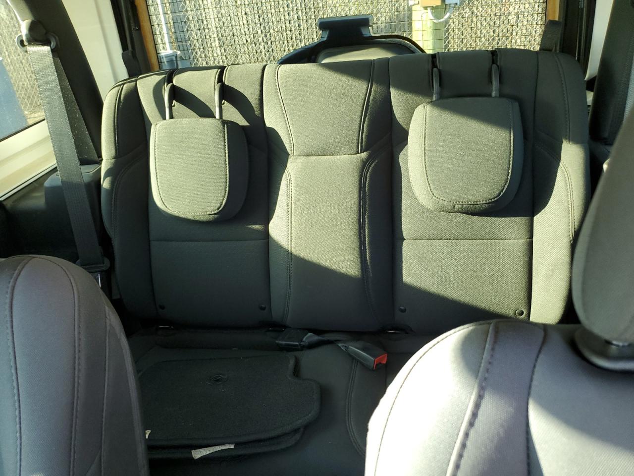 1C4GJXAG9MW801075 2021 Jeep Wrangler Sport