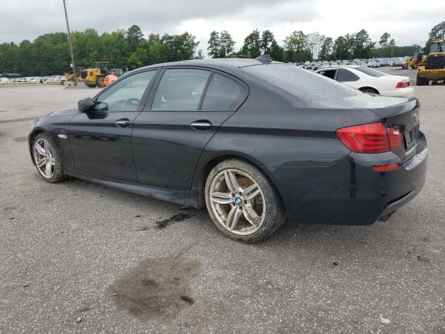 VIN WBAFR7C59DC817162 2013 BMW 5 Series, 535 I no.2