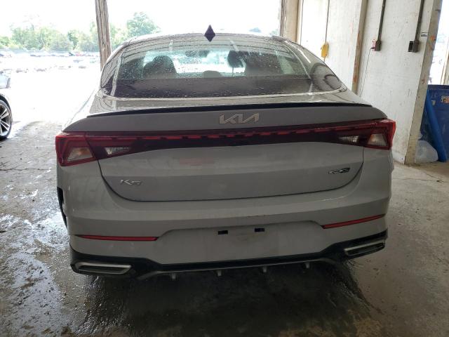 2022 Kia K5 Gt Line VIN: 5XXG64J27NG128391 Lot: 61956354