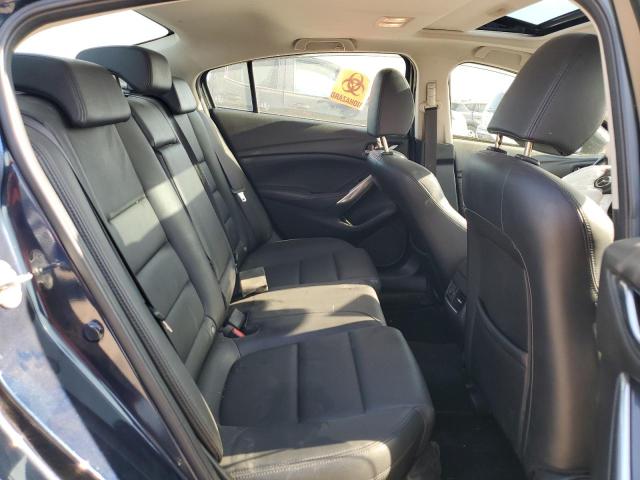 2017 MAZDA 6 TOURING - JM1GL1V55H1129728