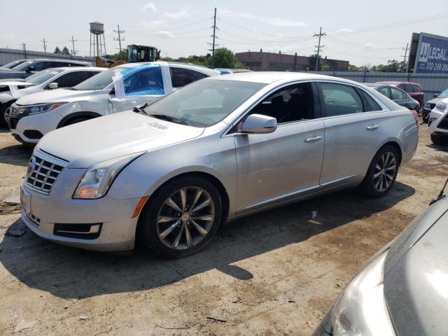 2013 CADILLAC XTS 2G61N5S37D9114487  62563484