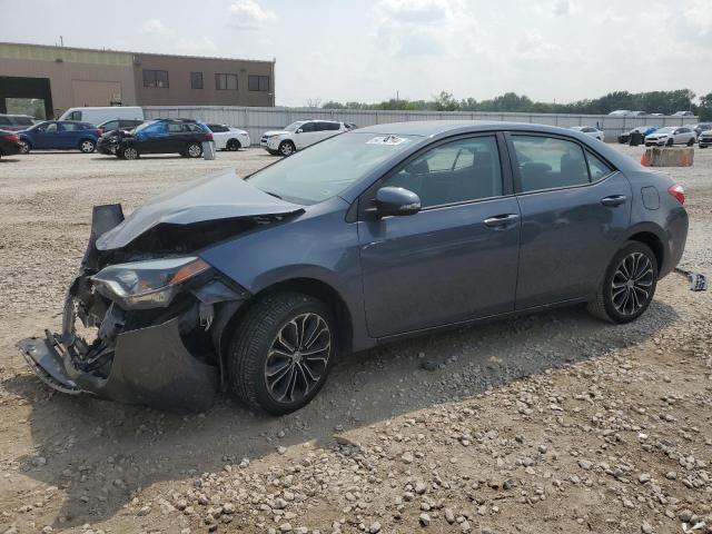 2016 TOYOTA COROLLA L - 5YFBURHE4GP480366