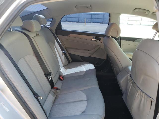 2016 Hyundai Sonata Hybrid VIN: KMHE24L18GA011842 Lot: 60951914