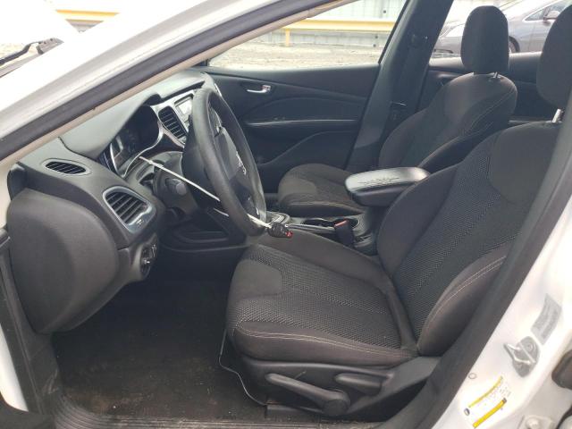 2015 DODGE DART SXT - 1C3CDFBB7FD226786