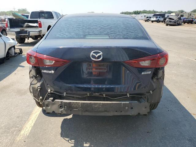 2018 Mazda 3 Sport VIN: 3MZBN1U79JM179996 Lot: 62137514