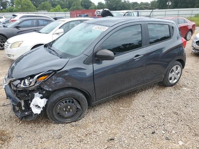 2021 CHEVROLET SPARK LS - KL8CB6SA8MC724578