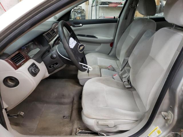 2008 Chevrolet Impala Lt VIN: 2G1WT58N189108426 Lot: 62544974