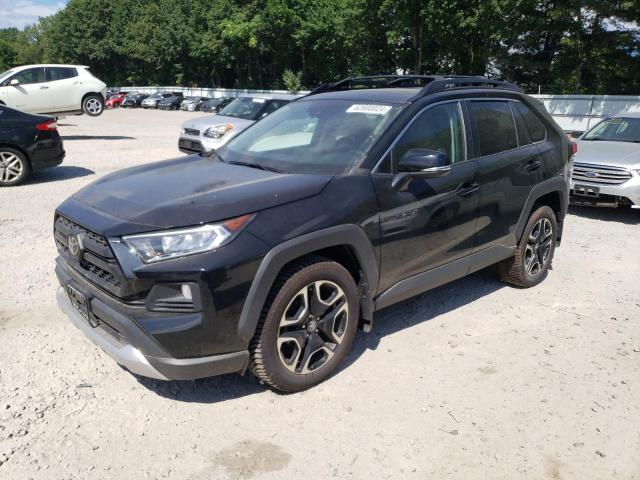 2019 TOYOTA RAV4 ADVEN - 2T3J1RFV8KW003624