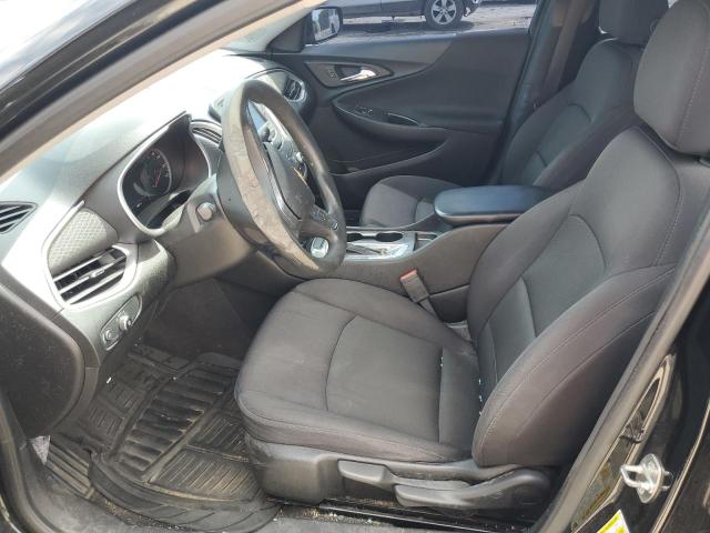 2017 CHEVROLET MALIBU LS - 1G1ZB5ST2HF211935