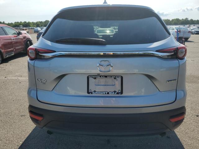 2020 Mazda Cx-9 Touring VIN: JM3TCBCY3L0423622 Lot: 59466464