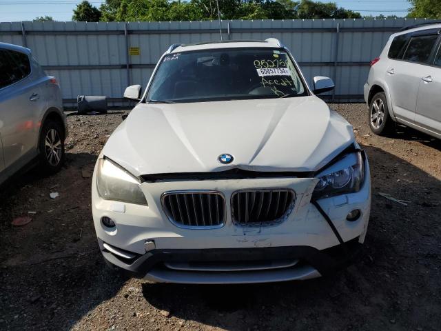 VIN WBAVL1C53DVR87676 2013 BMW X1, Xdrive28I no.5