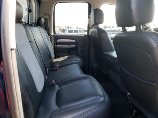 2005 Dodge Ram 1500 St VIN: 1D7HU18D85S296634 Lot: 62013644