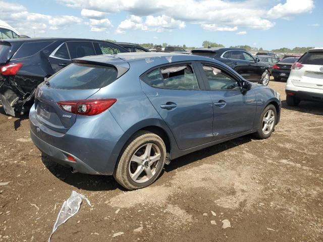 2016 MAZDA 3 SPORT - 3MZBM1J7XGM261509