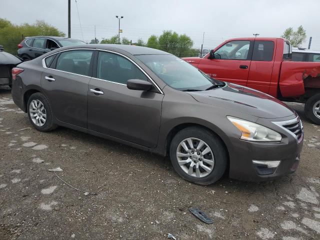 2015 NISSAN ALTIMA 2.5 - 1N4AL3AP6FC478302