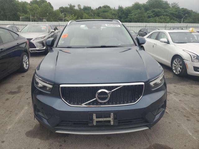 VIN YV4162UK5M2472082 2021 Volvo XC40, T5 Momentum no.5