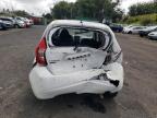 NISSAN VERSA NOTE photo